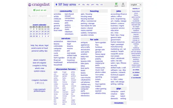 sfbay.craigslist.org
