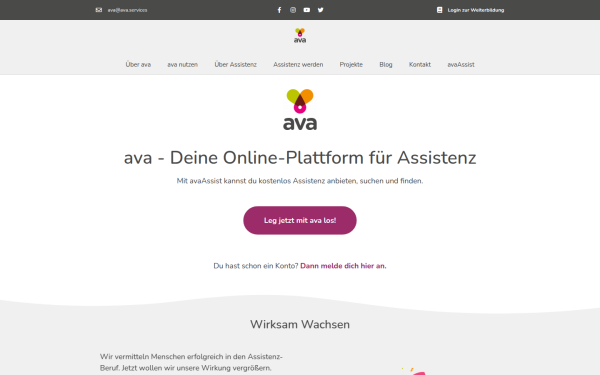 ava.services