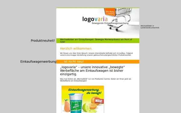 logovaria.de