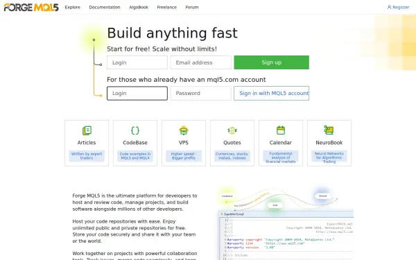 forge.mql5.io