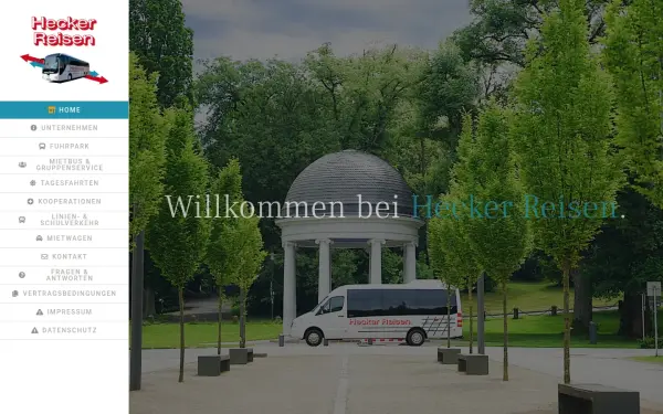hecker-reisen.de