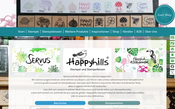 www.happyhills.de