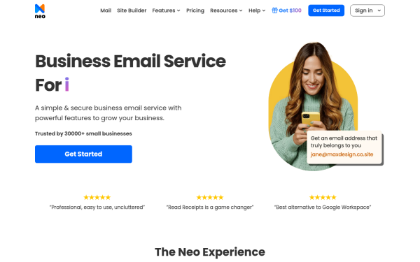 www.neo.space