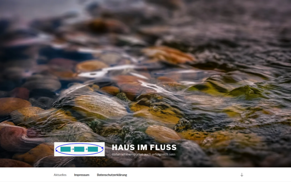 hausimfluss.de