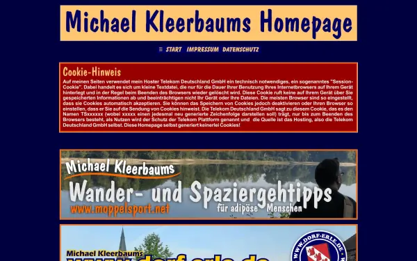 kleerbaum.de
