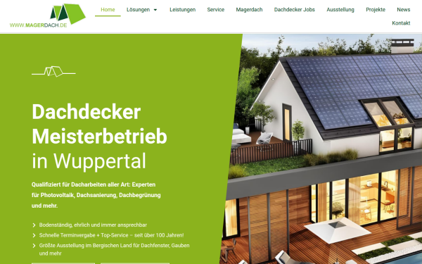 www.magerdach.de