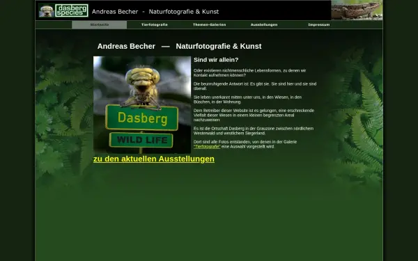 andreas-becher.de