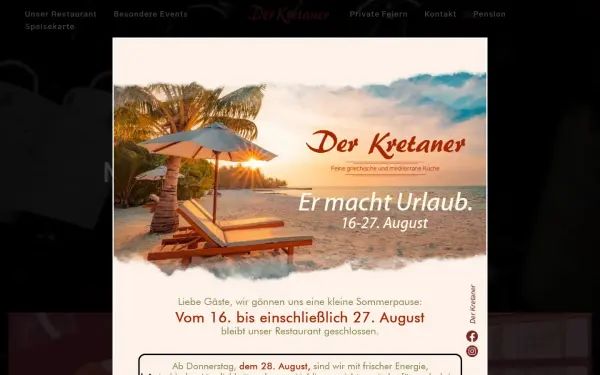 derkretaner.de
