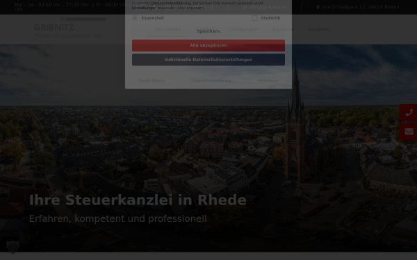 gribnitz.de