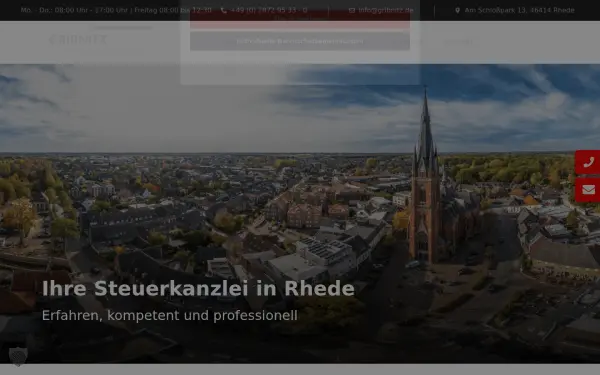 gribnitz.de
