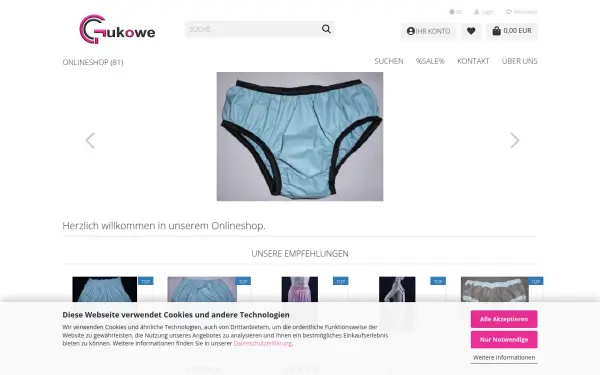 www.gukowe.de