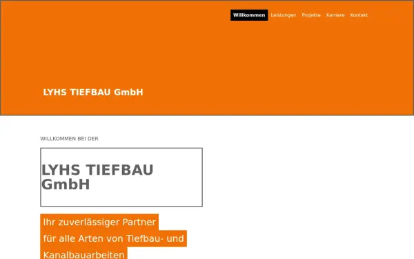 www.lyhs-tiefbau.de