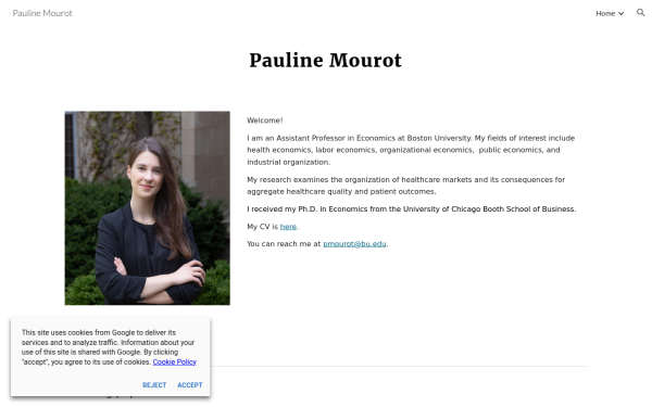 www.paulinemourot.com