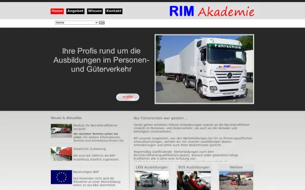 lkw-akademie.de