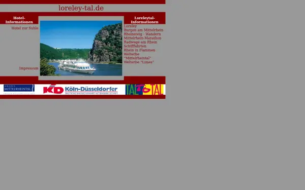 loreley-tal.de