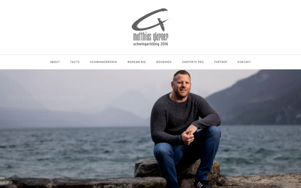 matthiasglarner.ch