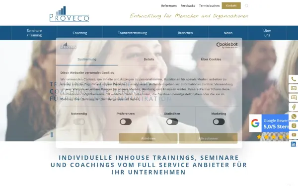 www.proveco.de