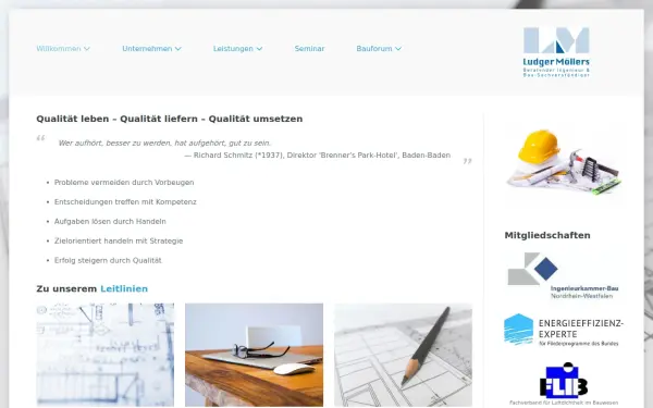 ludgermoellers.de