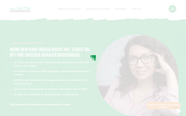 mr-nutri.com