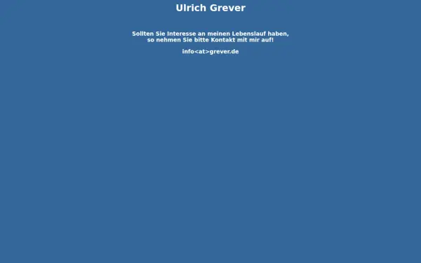 grever.de