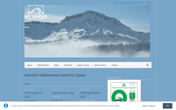 skiclubspeer.ch
