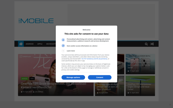 www.go2android.de