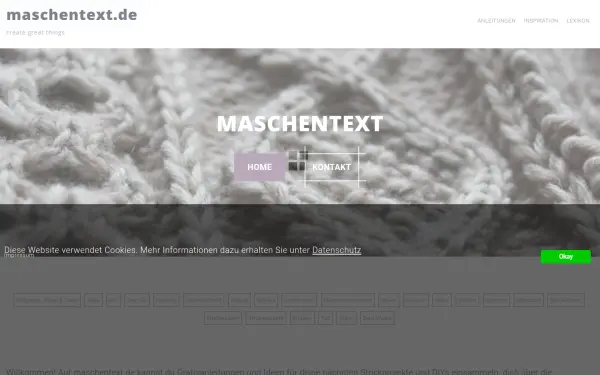 www.maschentext.de