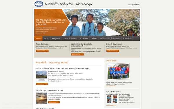 www.nepalhilfe.at