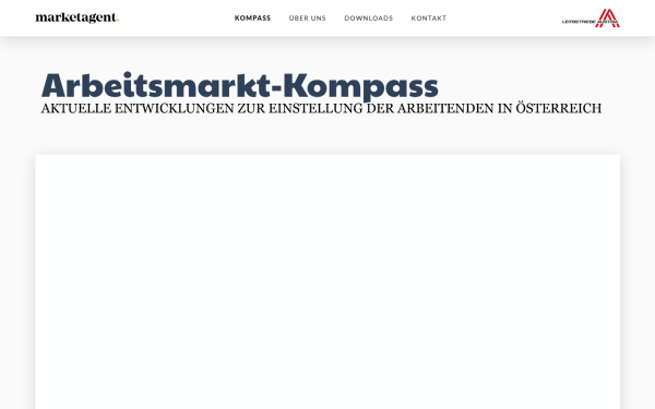 arbeitsmarktkompass.at