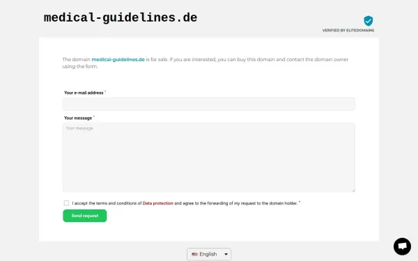 medical-guidelines.de
