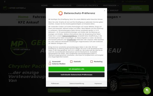 motorpartner.at