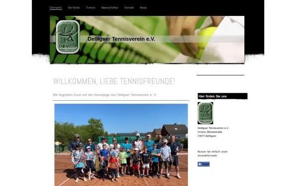 www.dtv-delligsen.de