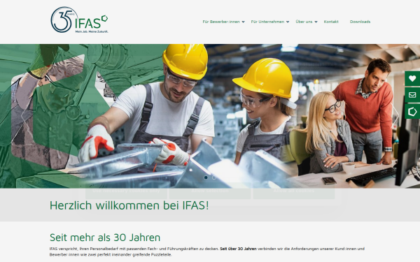 www.ifas-at.eu