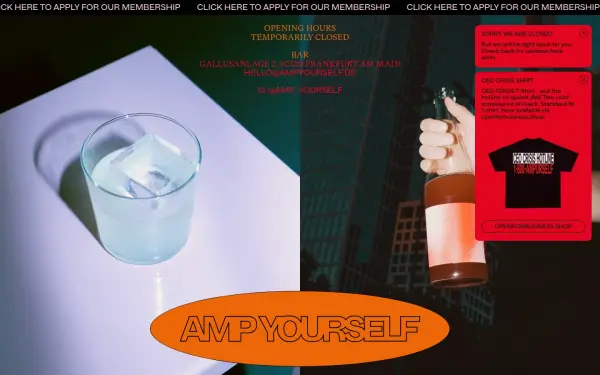 ampyourself.de