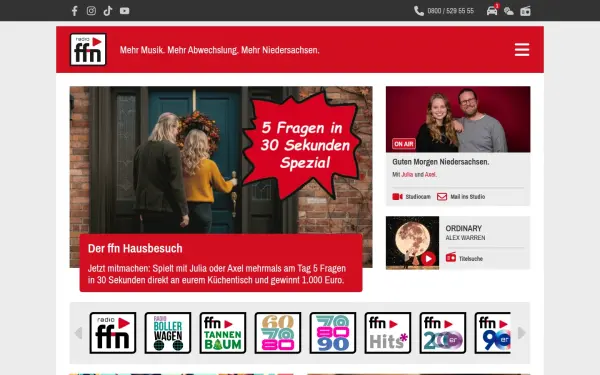 www.ffn.de