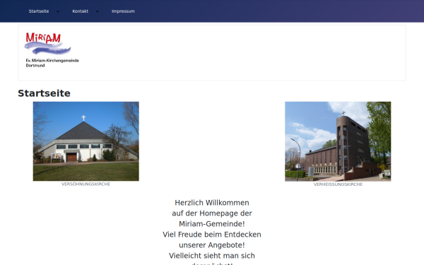 www.miriam-gemeinde.de