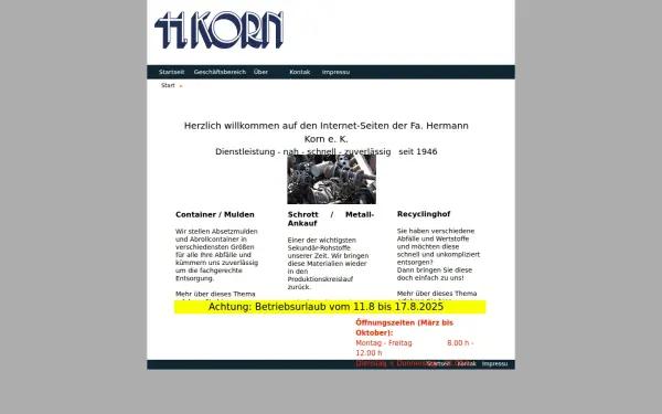 h-korn.de
