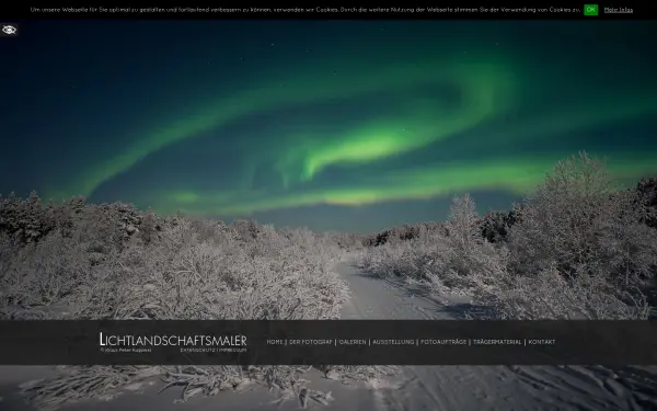 www.lichtlandschaftsmaler.de