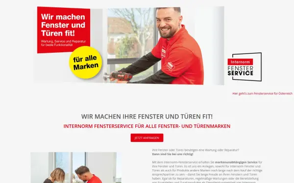 fensterservice.de