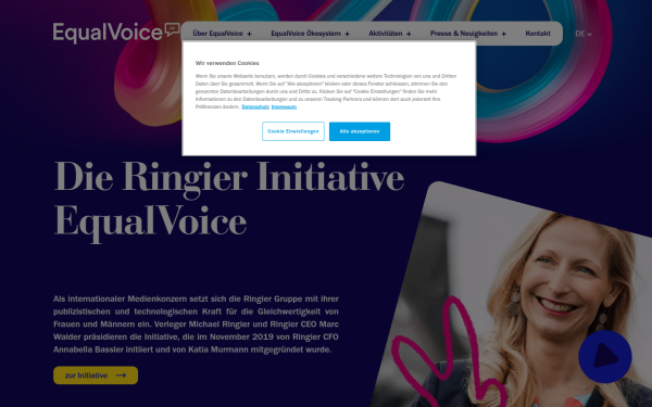 www.equalvoice.ch