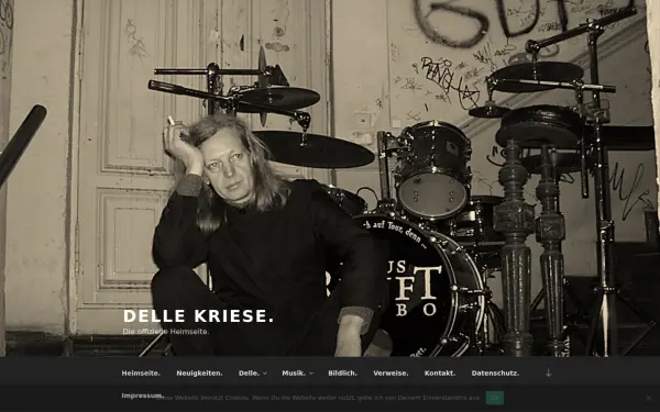 www.delle-kriese.de