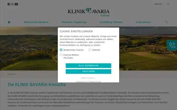 www.klinik-bavaria.de