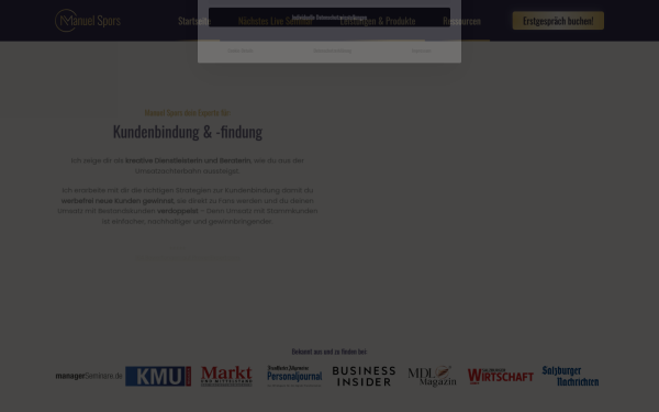 www.manuel-spors.com