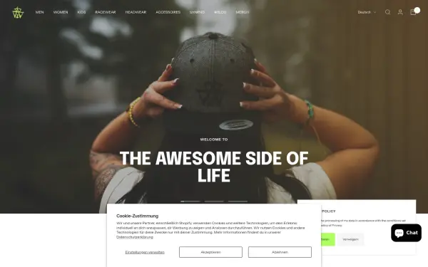 www.b2ba-shop.com
