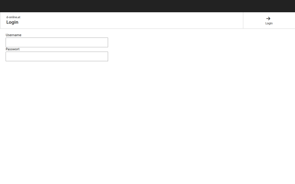 d-online.at