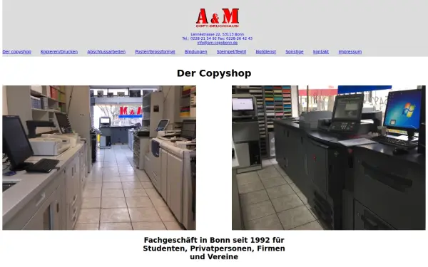 am-copybonn.de