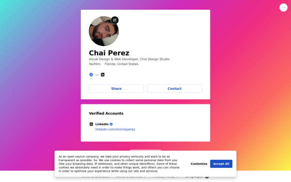 chaiperez.bio
