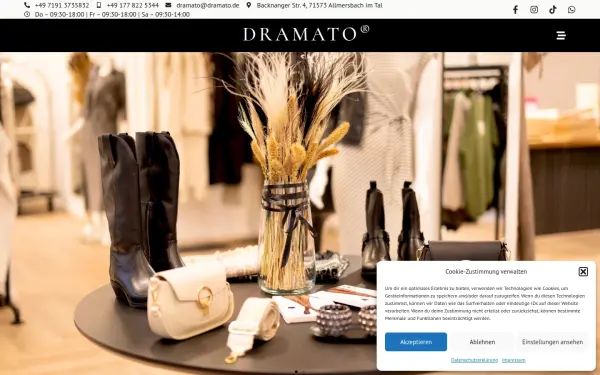 dramato.de