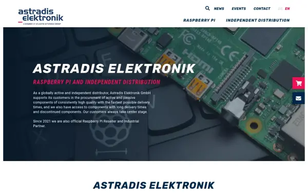 www.astradiselektronik.de