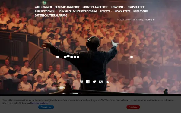 cspengler.de